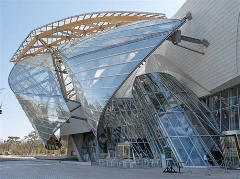 louis vuitton foundation tickets paris.